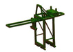 TRIANG TR1M910GR Panamax Container Crane Green Triang 1:1200 Scale Model 