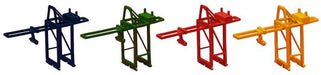 TRIANG TR1M910 Panamax Cont Crane -4 Triang 1:1200 Scale Model 