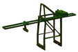 TRIANG TR1M912GR Post Panamax Container Crane Green Triang 1:1200 Scale Model 