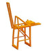 TRIANG TR1M913YL Post Panamax Container Crane - Jib Up Yellow Triang 1:1200 Scale Model 