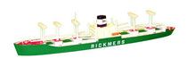 TRIANG TR1P613 Rickmers Livery Triang 1:1200 Scale Model 