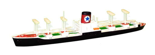 TRIANG TR1P615 Blue Star Livery Triang 1:1200 Scale Model 