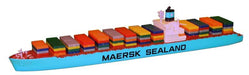 TRIANG TR1P624 Maersk Livery Triang 1:1200 Scale Model 