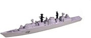 TRIANG TR1P720F87 HMS Chatham F87 Triang 1:1200 Scale Model Navy Theme