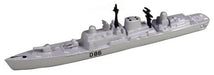 TRIANG TR1P745D86 HMS Birmingham - D86 Triang 1:1200 Scale Model Navy Theme