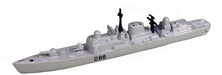 TRIANG TR1P745D88 HMS Glasgow D88 Triang 1:1200 Scale Model Navy Theme