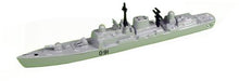 TRIANG TR1P745D91 HMS Nottingham D91 Triang 1:1200 Scale Model Navy Theme