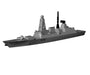 TRIANG TR1P755D36 Type 45 Destroyer HMS Defender Triang 1:1200 Scale Model Navy Theme