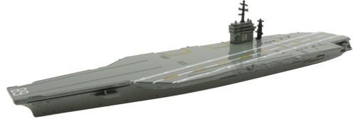 TRIANG TR1P800 Nimitz Class Carrier Triang 1:1200 Scale Model Navy Theme