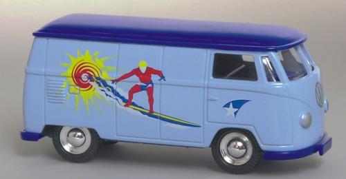 OXFORD DIECAST VW002 Surf Oxford Originals Non Scale Model 