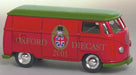 OXFORD DIECAST VW003 Christmas 2001 Oxford Originals Non Scale Model 