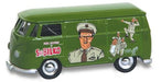 OXFORD DIECAST VW006 Bilko Oxford Originals Non Scale Model 