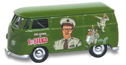 OXFORD DIECAST VW006 Bilko Oxford Originals Non Scale Model 
