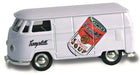 OXFORD DIECAST VW010 Campbells Soup Oxford Originals Non Scale Model 