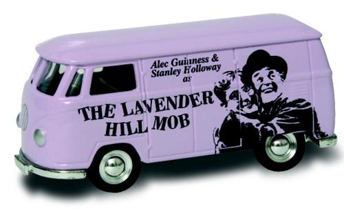 OXFORD DIECAST VW012 Lavender Hill Mob Oxford Originals Non Scale Model 