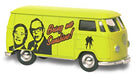 OXFORD DIECAST VW014 Morecambe & Wise Oxford Originals Non Scale Model 
