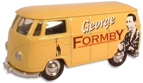 OXFORD DIECAST VW015 George Formby Oxford Originals Non Scale Model 