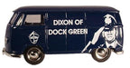 OXFORD DIECAST VW016 Dixon of Dock Green Oxford Originals Non Scale Model 