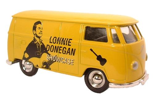 OXFORD DIECAST VW017 Lonnie Donegan Oxford Originals Non Scale Model 