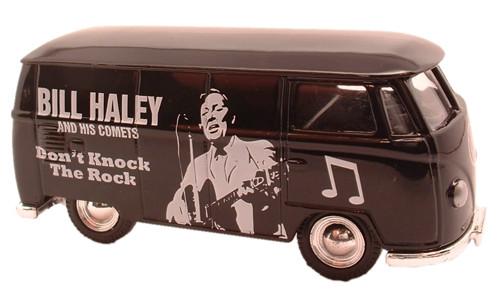 OXFORD DIECAST VW018 Bill Haley Oxford Originals Non Scale Model 