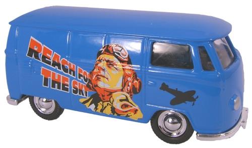 OXFORD DIECAST VW019 Reach for The Sky Oxford Originals Non Scale Model 