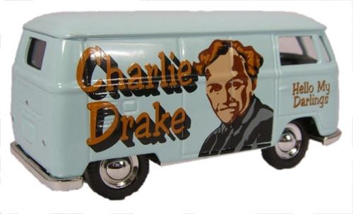 OXFORD DIECAST VW021 Charlie Drake Oxford Originals Non Scale Model 