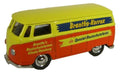 OXFORD DIECAST VW023 Brantho Korrux Oxford Originals Non Scale Model 