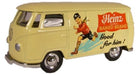 OXFORD DIECAST VW024 Heinz Oxford Originals Non Scale Model Corner Shop Theme
