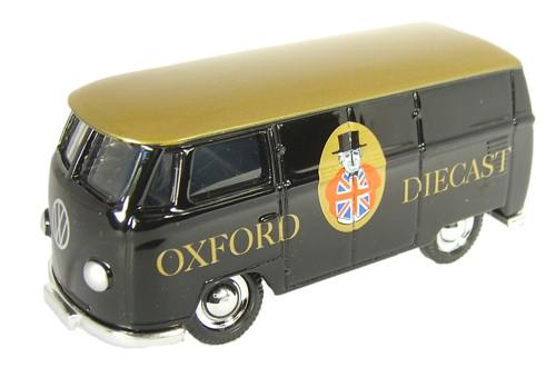OXFORD DIECAST VW029 Oxford Diecast Oxford Originals Non Scale Model 