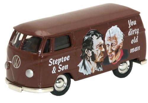 OXFORD DIECAST VW034 Steptoe Oxford Originals Non Scale Model 
