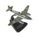 Oxford Diecast Messerschmitt ME 262 1:72 Scale Model Aircraft AC007S