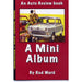 Auto Review AR31 A Mini Album By Rod Ward AR31