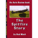 Auto Review AR32 The Spitfire Story By Rod Ward AR32