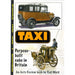 Auto Review AR36 Taxi- Purpose-built cabs in Britain By Brian West AR36