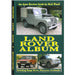 Auto Review AR37 Land Rover Album By Rod Ward AR37