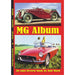Auto Review AR40 MG Album By Rod Ward AR40