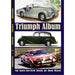 Auto Review AR41 Triumph Album By Rod Ward AR41