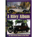 Auto Review  AR43 Riley Album By Rod Ward AR43
