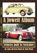 Auto Review AR45 Jowett and other vehicles made in Yorkshire Rod Ward AR45