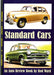 Auto Review AR47 Standard Cars By Rod Ward AR47