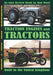 Auto Review AR53 Traction Engines & Tractors made in the UK - Rod Ward AR53