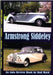 Auto Review AR54 Armstrong Siddeley By Rod Ward AR54