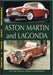 Auto Review AR57 Aston Martin and Lagonda By Rod Ward AR57