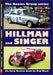Auto Review AR58 Hillman and Singer By Rod Ward AR58