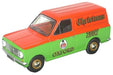 OXFORD DIECAST HA019 XMAS 2007 Oxford Commercials 1:43 Scale Model 