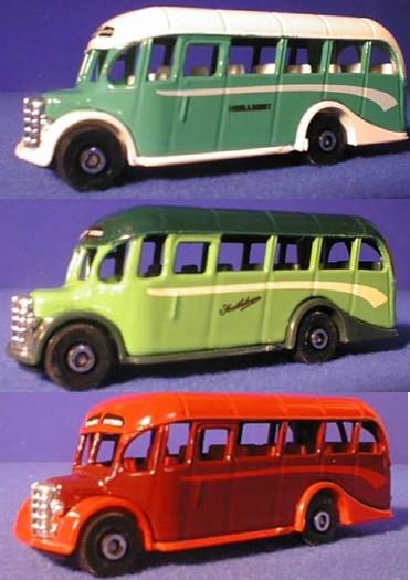 OXFORD DIECAST MINI SET01 Southern Oxford Originals Non Scale Model 