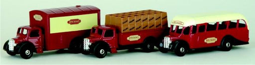 OXFORD DIECAST MINI SET13 British Rail Oxford Originals Non Scale Model Sets Theme
