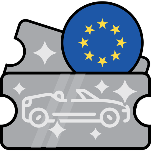 OXFORD DIECAST Platinum Membership Europe - Join club for more choice