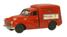OXFORD DIECAST MM053 Coventry Museum Oxford Commercials 1:43 Scale Model 