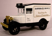 Oxford Diecast HAMPSHIRE CHRONICLE NEW005